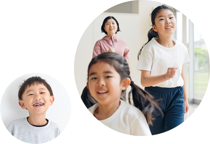 笛吹BCが大切にしている想い