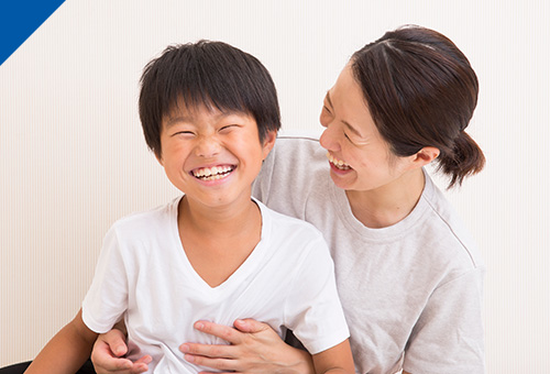 保護者の負担が少ないジュニアバドミントンクラブ 笛吹BC